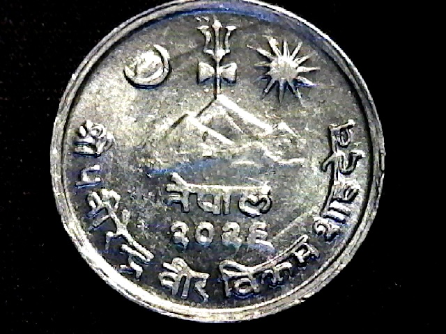 Foreign-Coin-Help-Please-Nepal-2-Paisa-1968